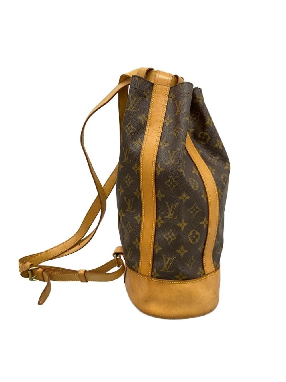 Louis Vuitton Bag Monogram Randonnee PM - Picture 2 of 13